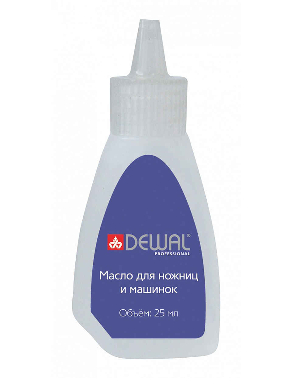 Масло для ножниц и машинок DEWAL 20мл