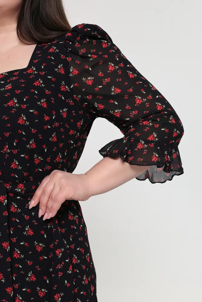 Платье 20033 Fabrika