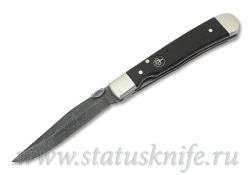 Нож Boker 114716 Trapperliner Grenadillфотография - 1