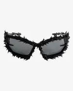 Очки Ascension Guardian черные