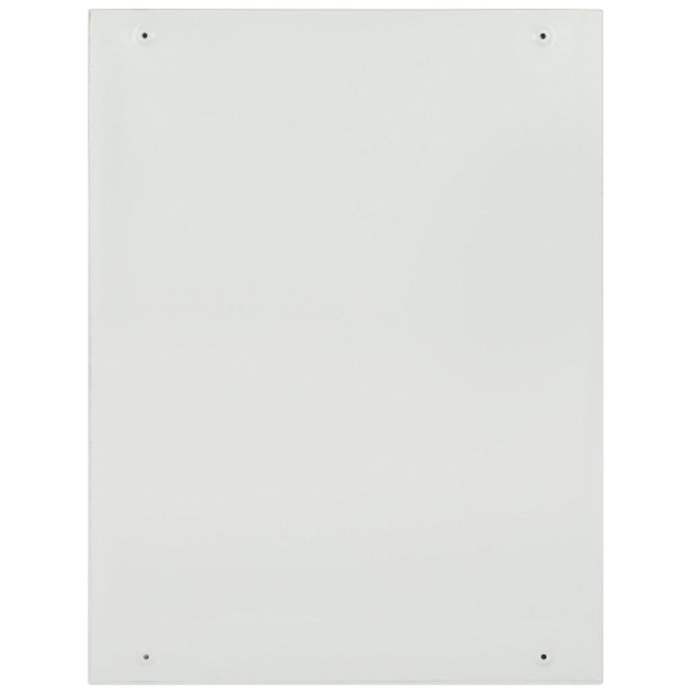 Корпус металлический ЭРА SIMPLE ЩМП-4-0 (800х600х240) IP31 УХЛ3 серый | Корпуса металлические с монтажной панелью