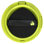 Unleashia, Satin Wear Healthy-Green Cushion, кушон, SPF 30/PA++, оттенок 18C, морская ракушка, 15 г (0,52 унции)