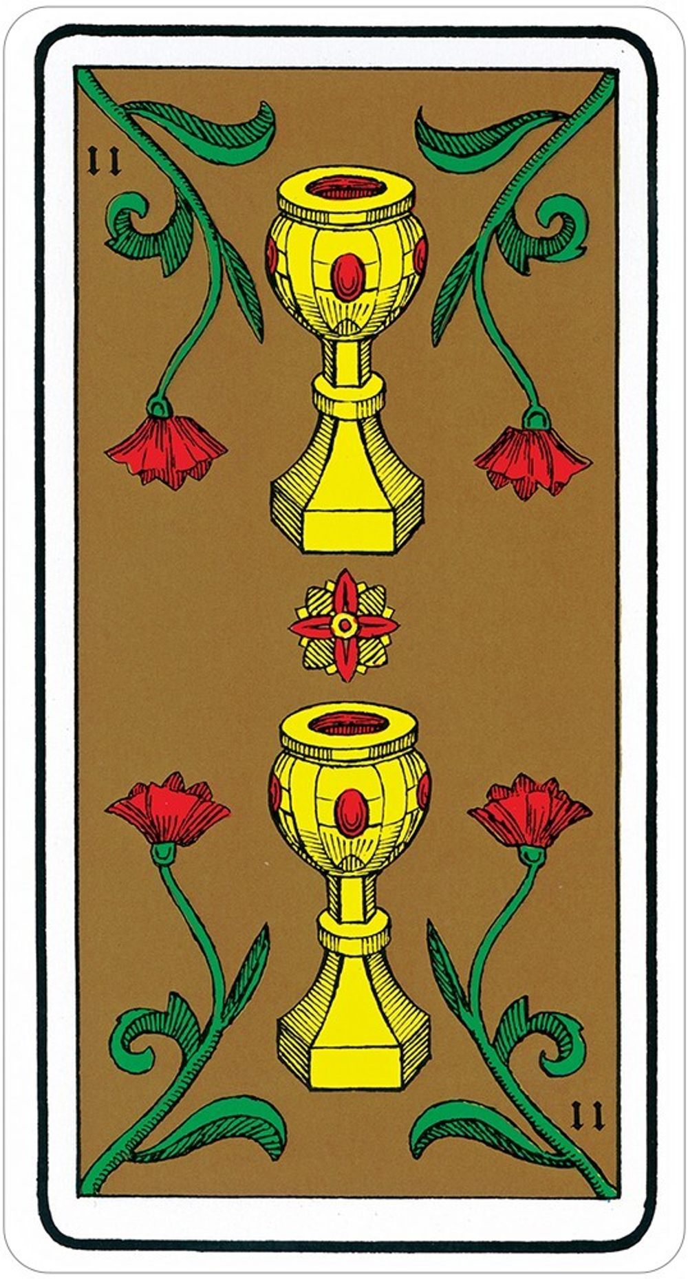 Oswald Wirth Tarot / Таро Освальда Вирта