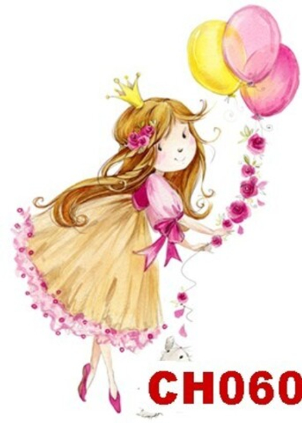 Фото обои - Дети CH060