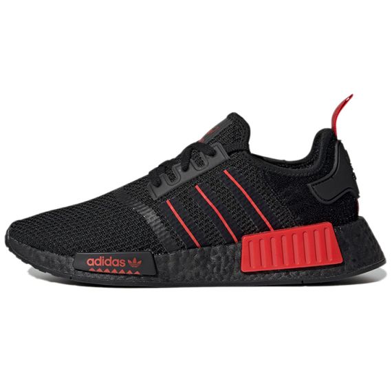 Кроссовки adidas originals NMD_R1 - Современная коллекция нижнего белья Унисекс