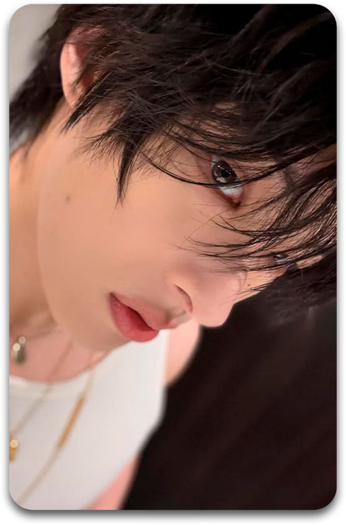 Карта / ATEEZ #1362