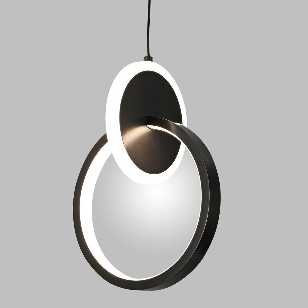 Подвесной светильник RANDALL А Black