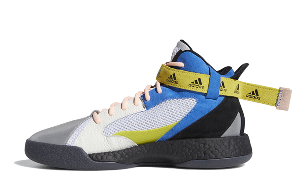 Кроссовки Adidas Trifecta