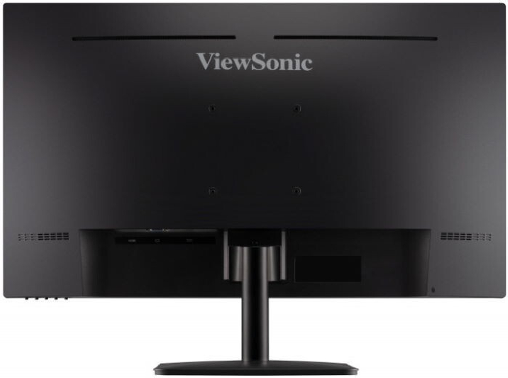 Монитор ViewSonic 27;; VA2732-H 1920x1080 IPS WLED 75Гц 4ms VGA HDMI