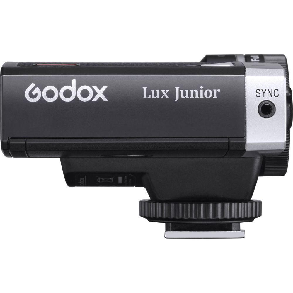 Накамерная вспышка Godox LUX Junior