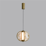 5447/12L ODL_EX Светильник LED 12Вт 3000К 220В IP20 L-VISION