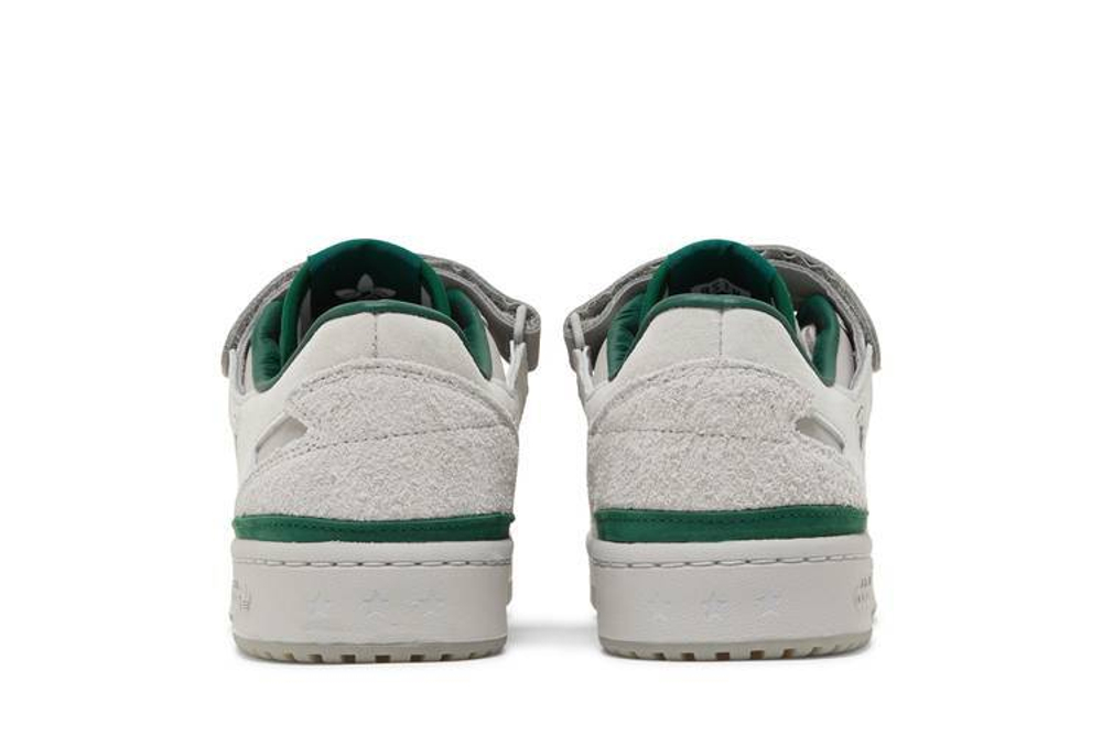 Кроссовки Adidas Originals Forum 84 Low "Panathinaikos"