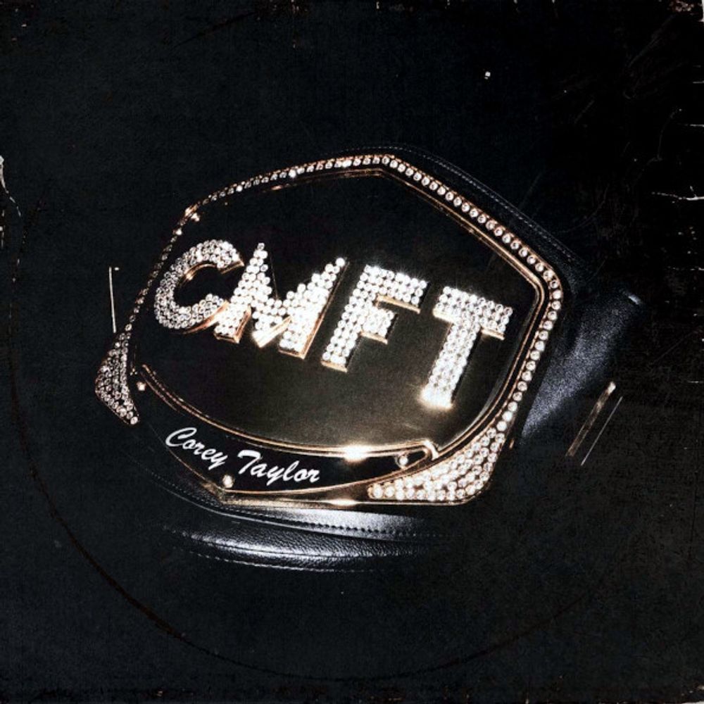 Corey Taylor / CMFT (CD)