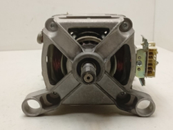 ARXL100 кт69 Двигатель для стиральной машины Hotpoint-Ariston 160020939 б/у