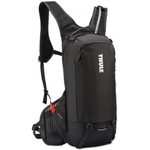 Велорюкзак с гидратором Thule Rail hydration pack 12L TRHP112 Obsidian (3203797)