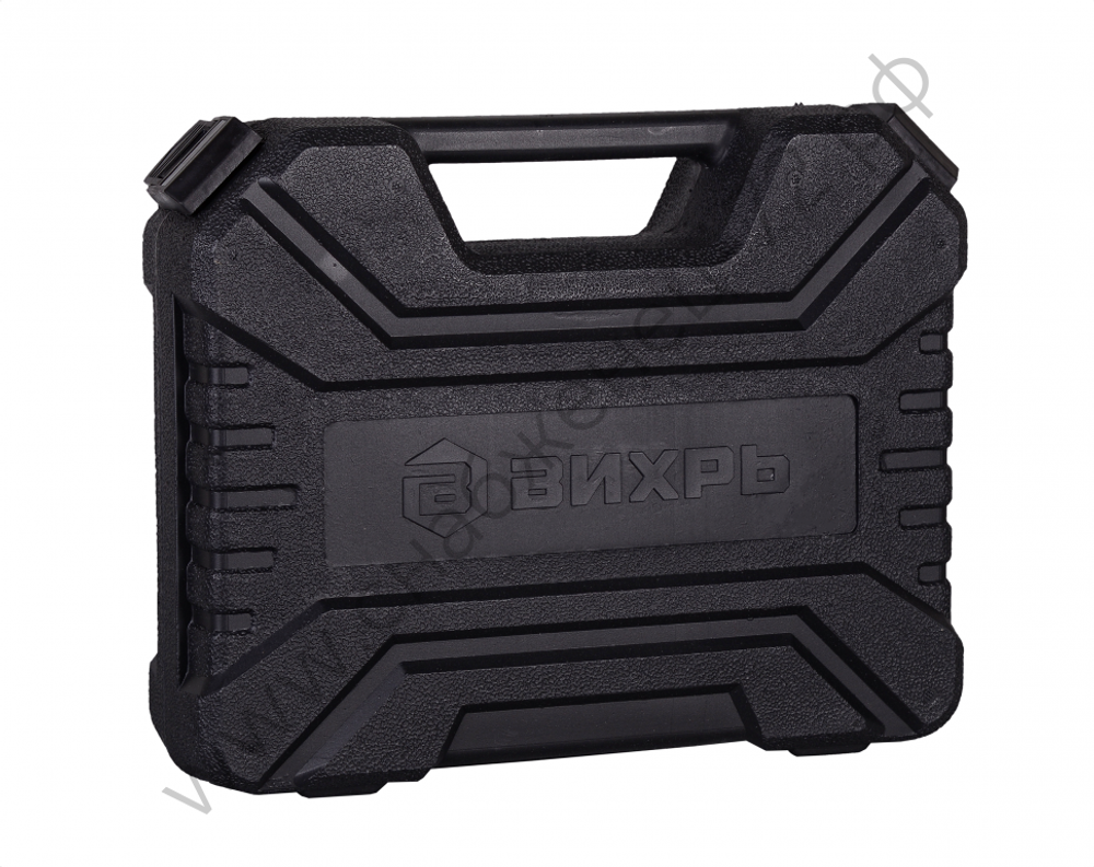 Дрель-шуруповерт ВИХРЬ ДА-24Л-2К