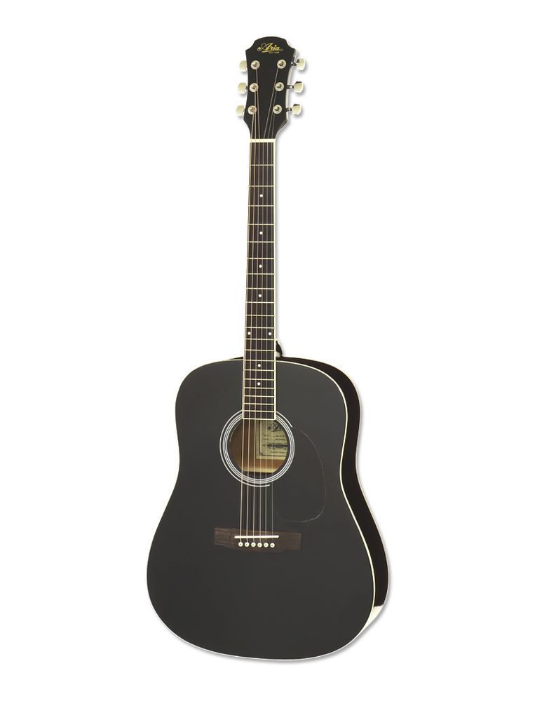 ARIA AWN-15 Black