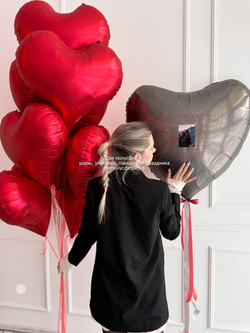 Набор С Днем Святого Валентина