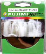 Нейтрально-серый фильтр Fujimi ND16 58mm