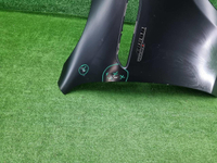 Крыло переднее правое Mercedes AMG GT (2017-2024)