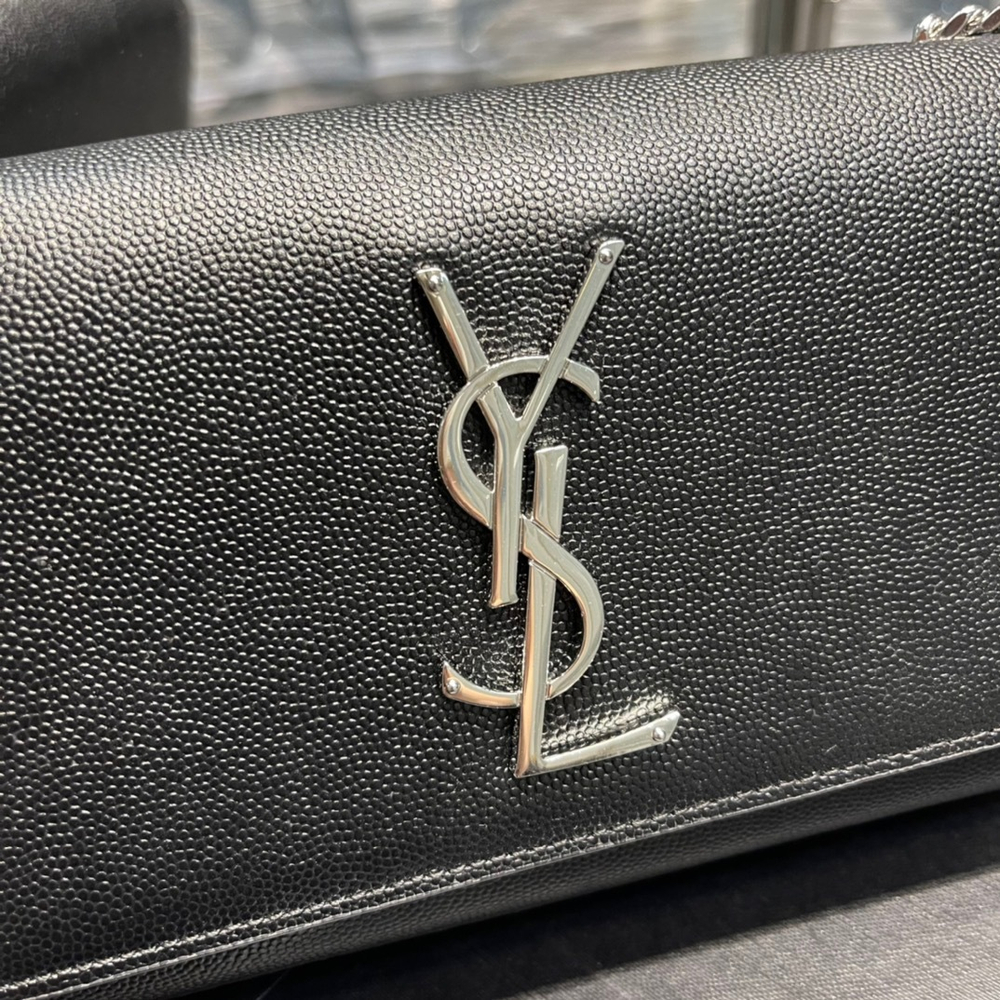 Saint Laurent Kate Small Bag 20 cm