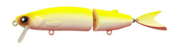 Воблер суспендер ANTIRA SWIM 115 SP, цвет 311, арт. ANT115SP-311