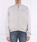 Худи BOMBER Tommy Jeans - серый(DM0DM18406)