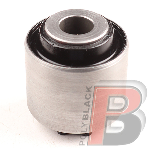 Полиуретановый сайлентблок задней подвески, нижнего поперечного рычага (под пружину), крепление к кузову; цапфы (Кратность 1 шт.) FD061947