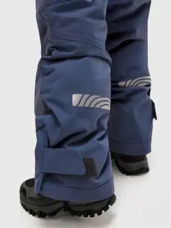 Комбинезон детский SINARA 3 NORPPA буря