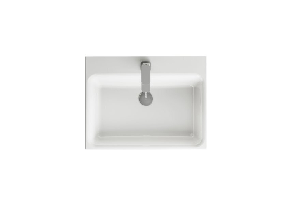 Умывальник Comfort 600