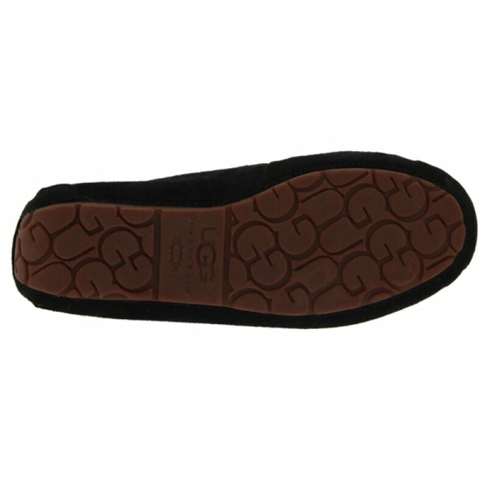 Мокасины Dakota Black