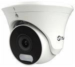 Видеокамера IP Tantos TSi-Ee25FP