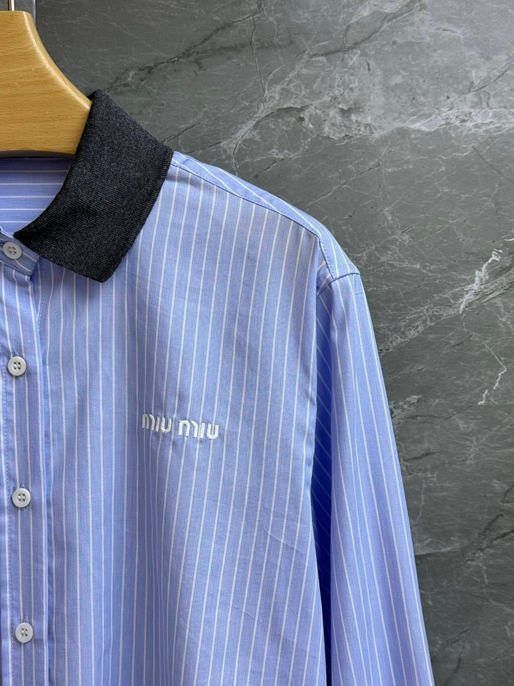 Miu Miu Shirt