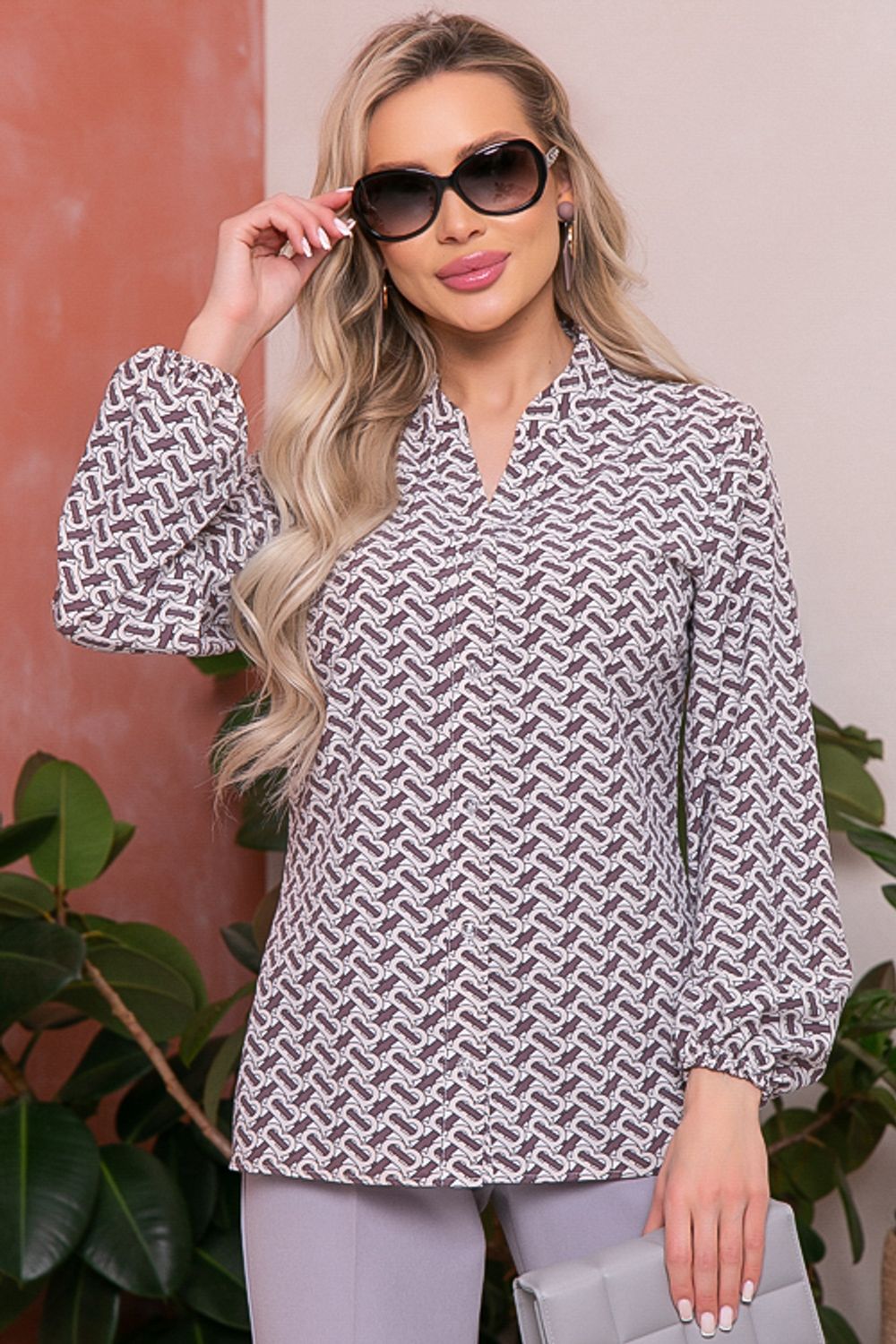 Рубашка 41371 Avili