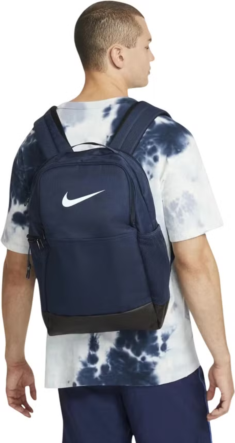 DH7709-410 Рюкзак Nike Brasilia 9.5