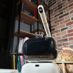 Робот-шахматист