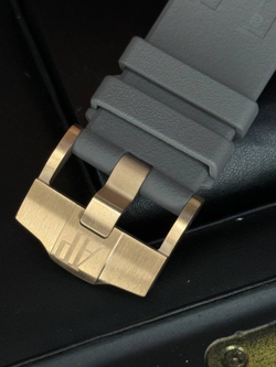 Часы Audemars Piguet Royal Oak Offshore