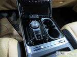 Kia Carnival (Sedona) 4 Generation Бензин 7-и местный Signatures (10.2020)