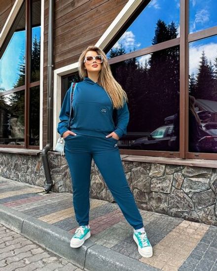 Костюм УК-8707-2 Fabrika