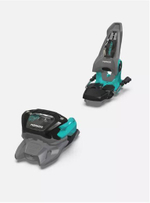 Крепления горнолыжные Marker Jester 16 ID 100mm