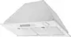 Вытяжка встраиваемая Kuppersberg INLINEA 72 White (Модификация 2024 года)