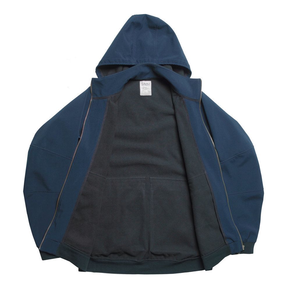 Куртка Softshell Multi-pocket