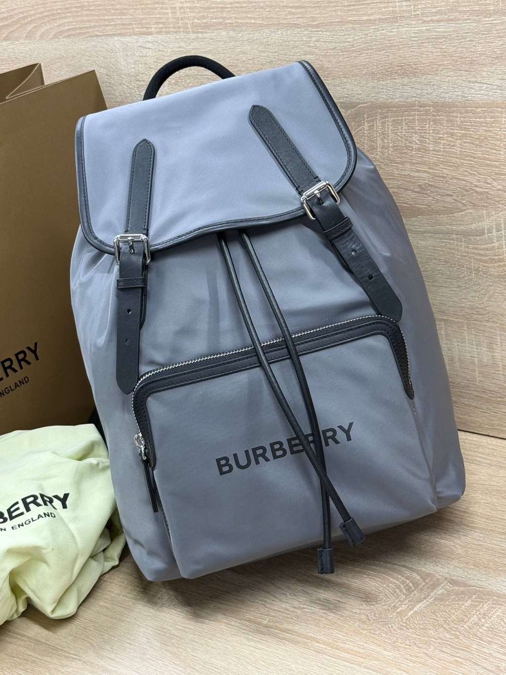 Рюкзак Burberry