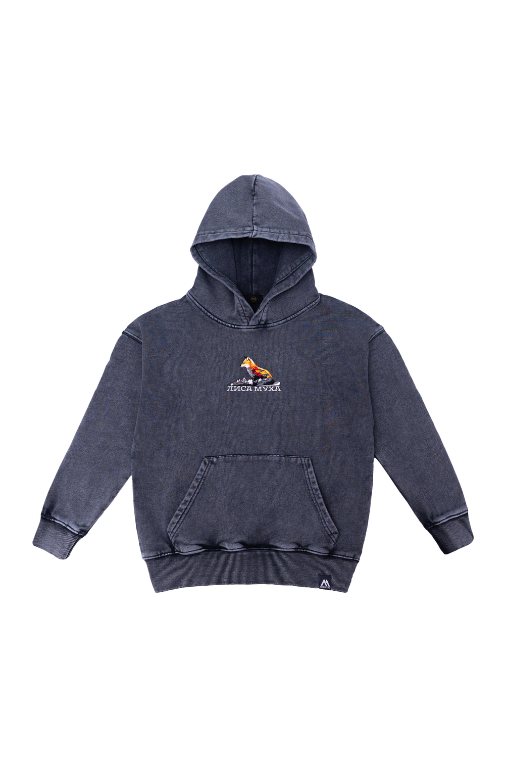 Худи "Лиса Муха"