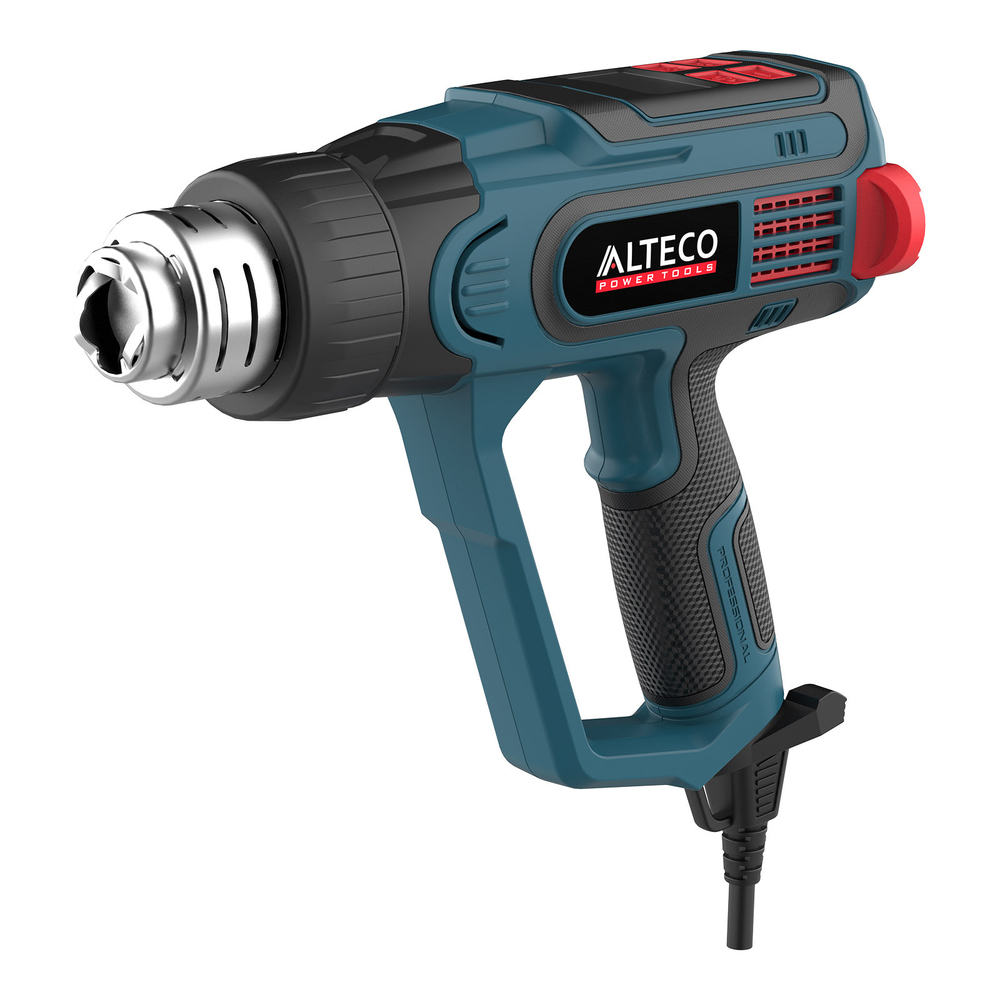 Фен технический ALTECO HG 0610 R