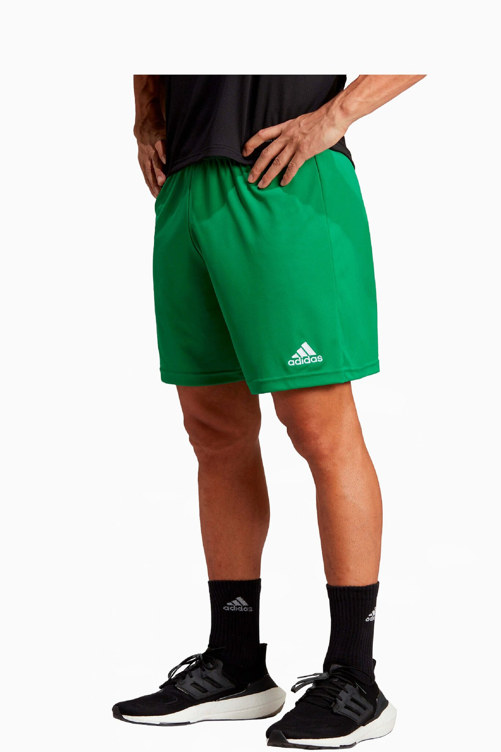Шорты adidas Entrada 22