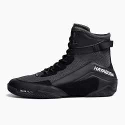 Боксёрки Hayabusa Talon Boxing black