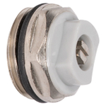 Комплект монтажный Royal Thermo 1”х 3/4quot; серебристый