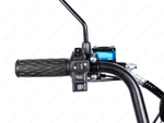 Электровелосипед KUGOO Kirin V3 Pro