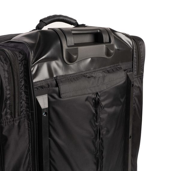 Сумка-рюкзак на колёсах Scorpena Voyager-2